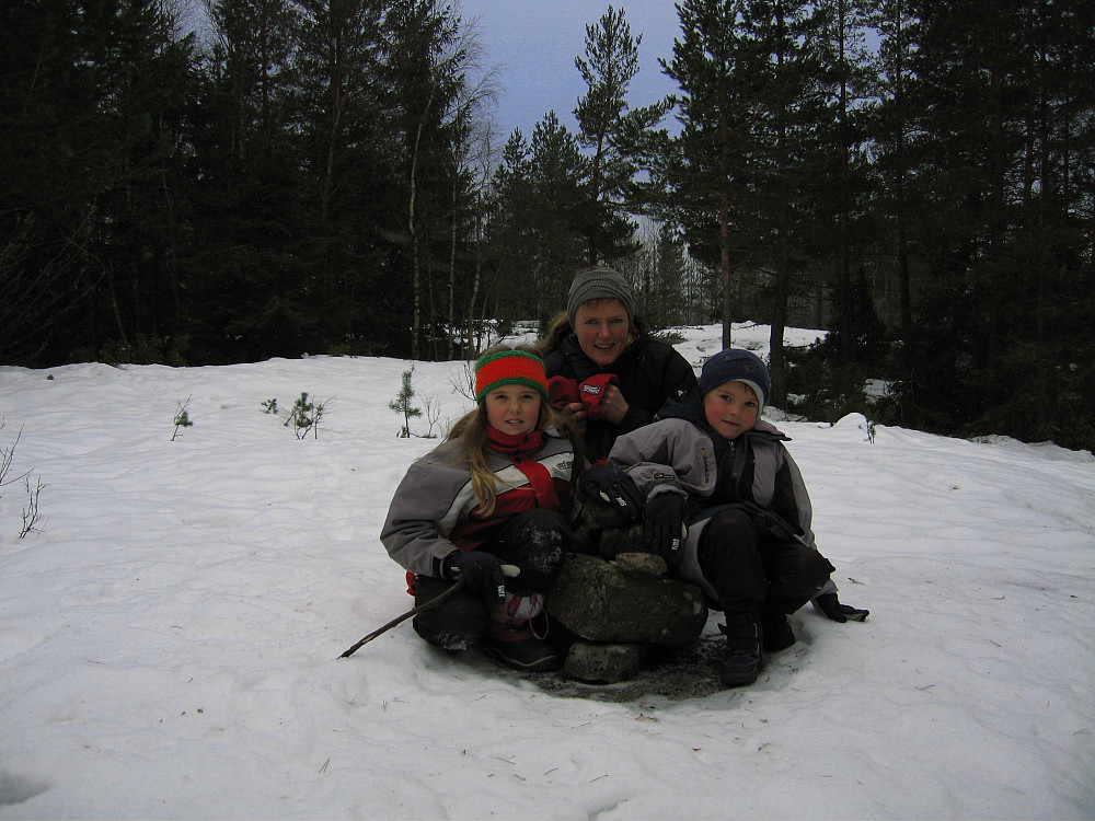Familietur
