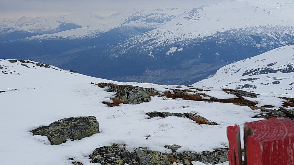 Mot Utvik & Innvik