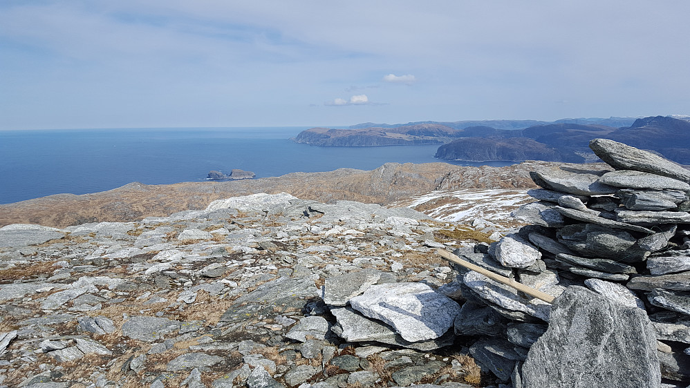 Karihaugen
