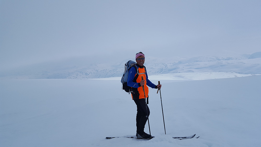 Sekkebreen