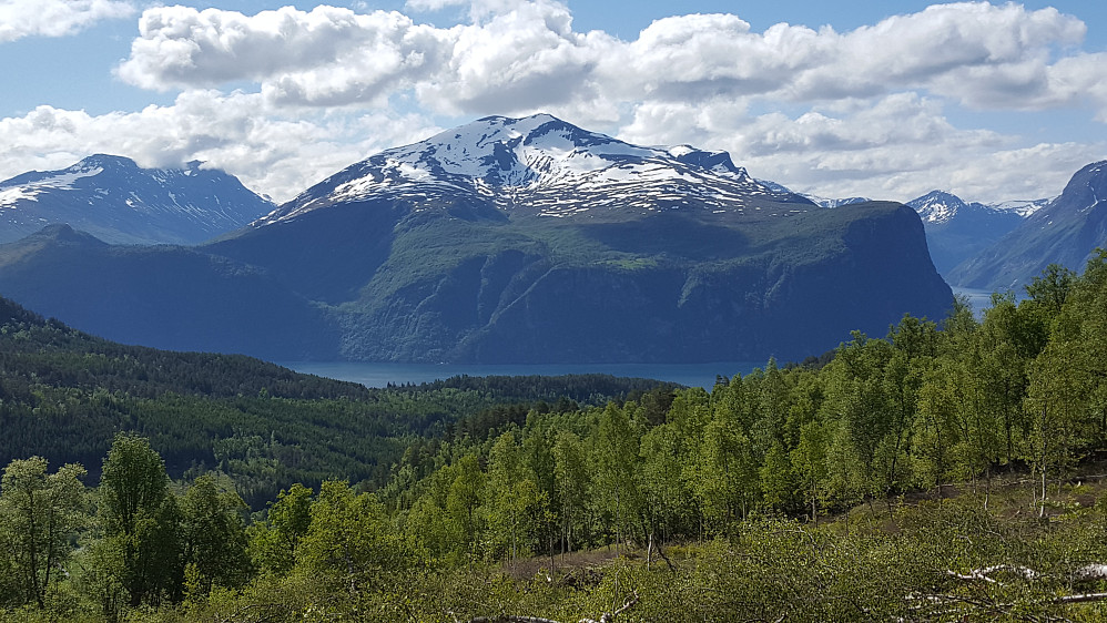 Grøtet
