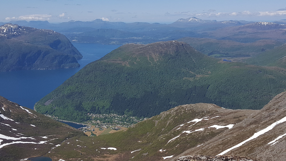 Stordal