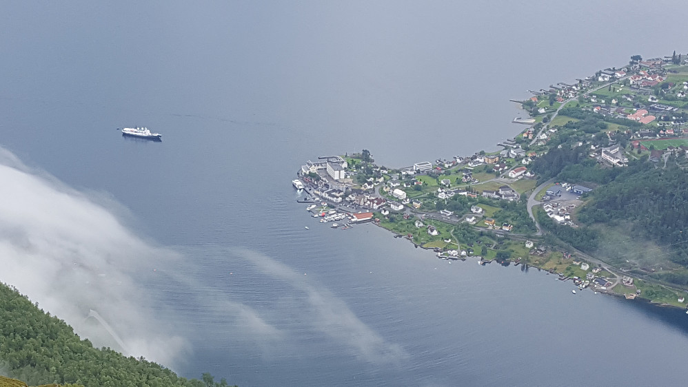 Balestrand