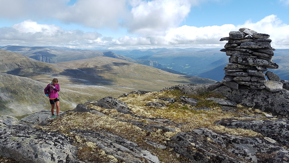 Roksdalskammen