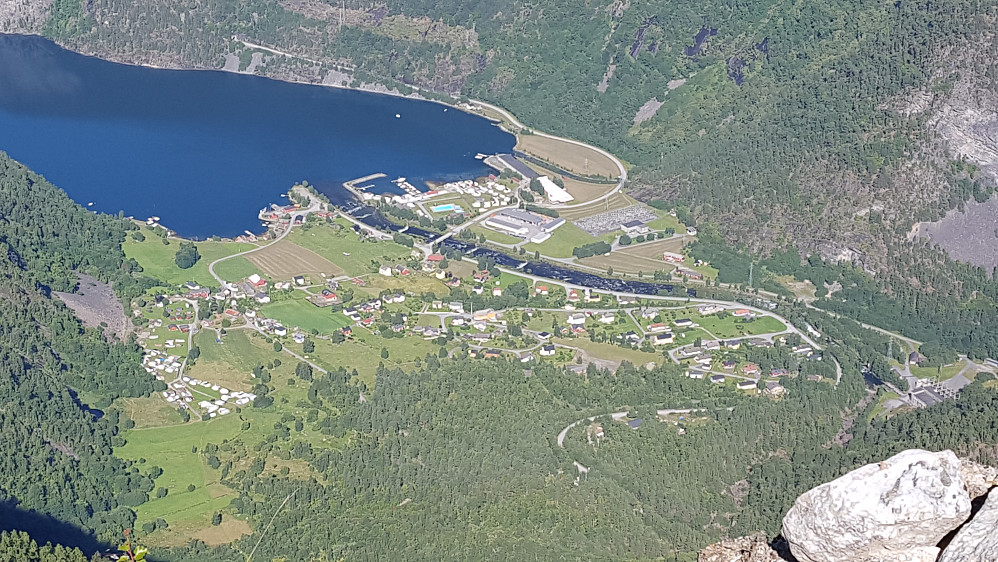 Tafjord