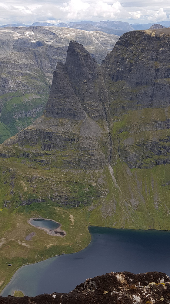 Innerdalstårnet