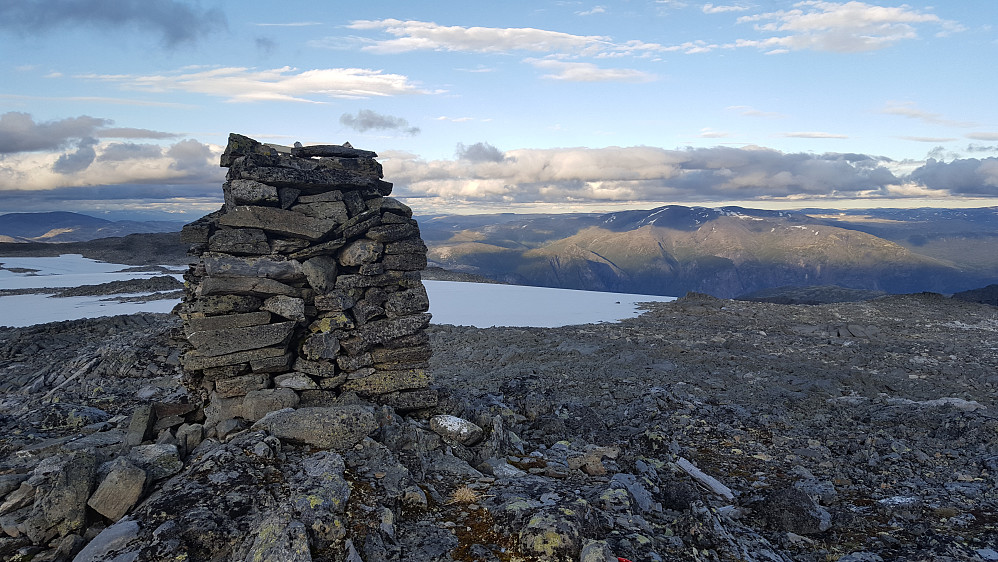På Stiganosi