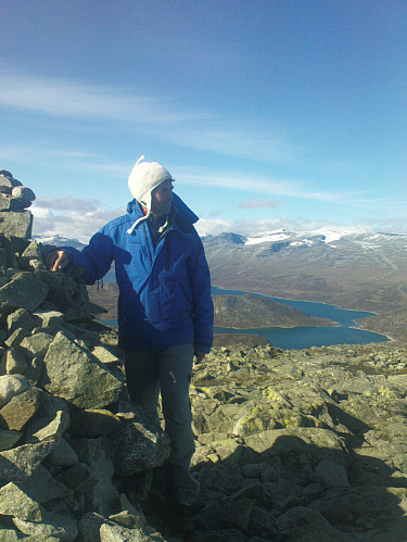 Bitihorn