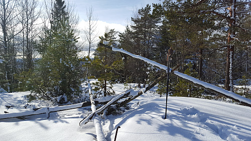 Reistadåsen