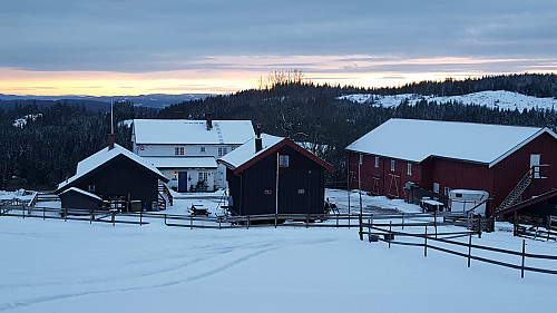 Solli gård