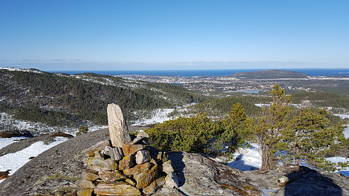 Storskarven