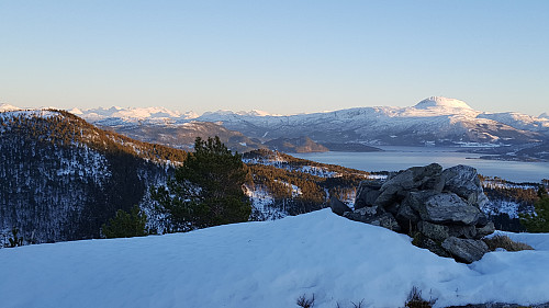 Kistå