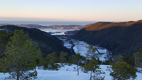 Sødalen
