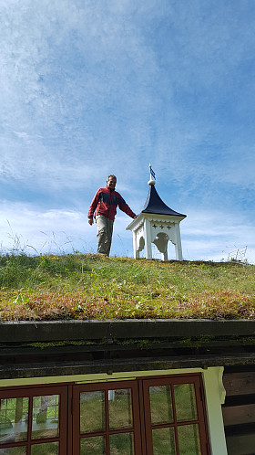 Villa Holterkollen