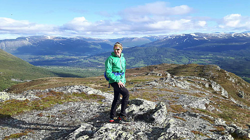 På Kinna