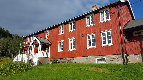 Nersetra