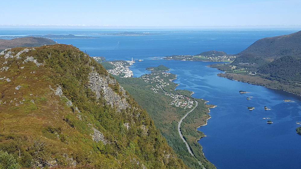 Brattvåg