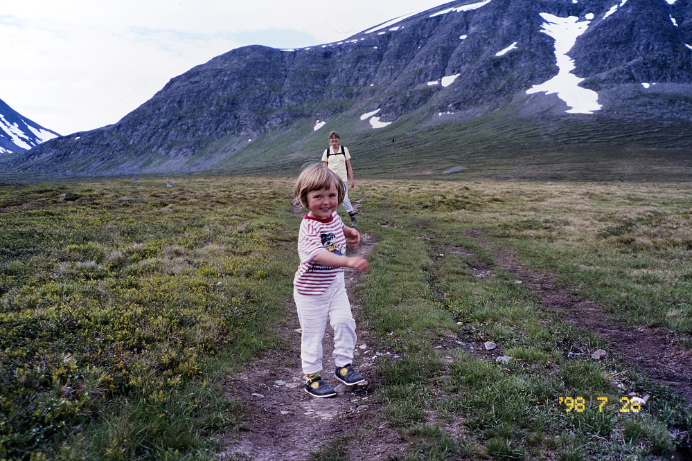Kristine & turglede :)