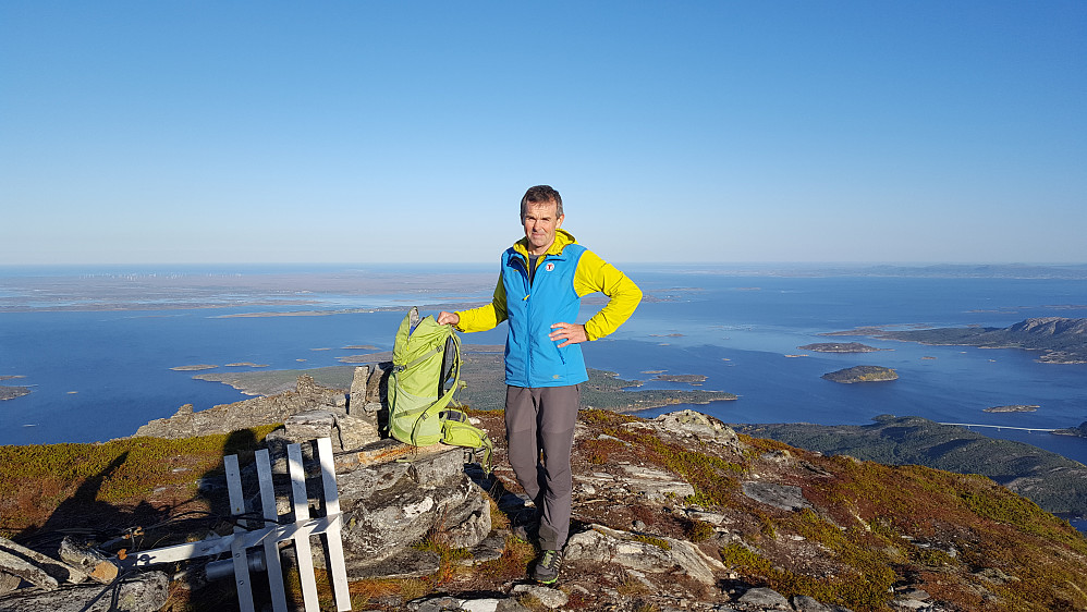På Stabben