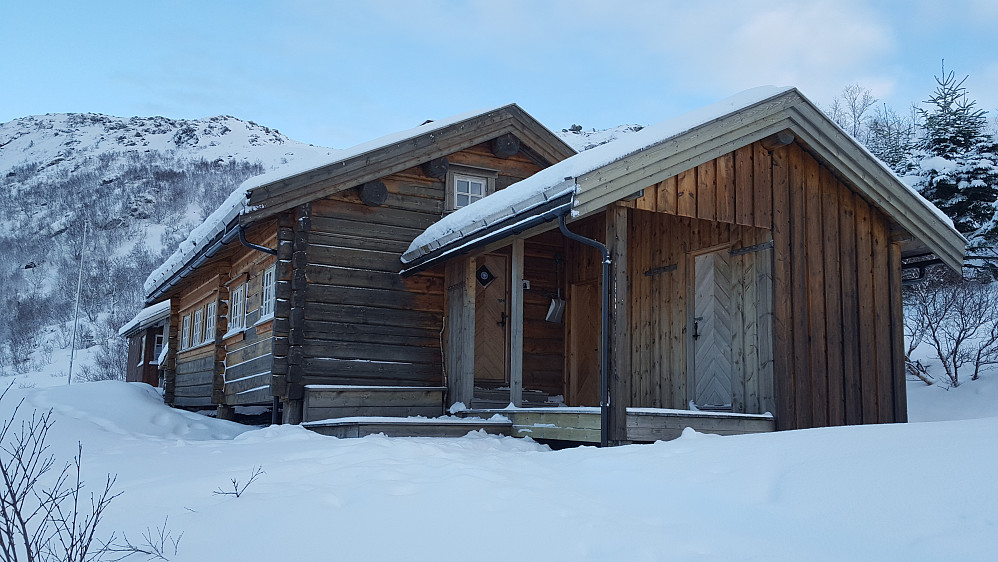Rovangen (KNT)
