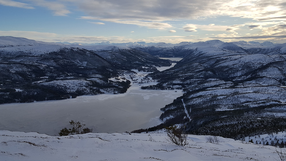 Foldfjorden