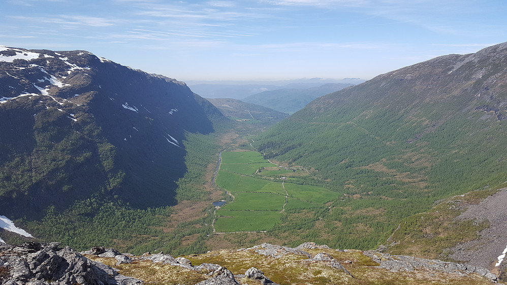 Sunndalen