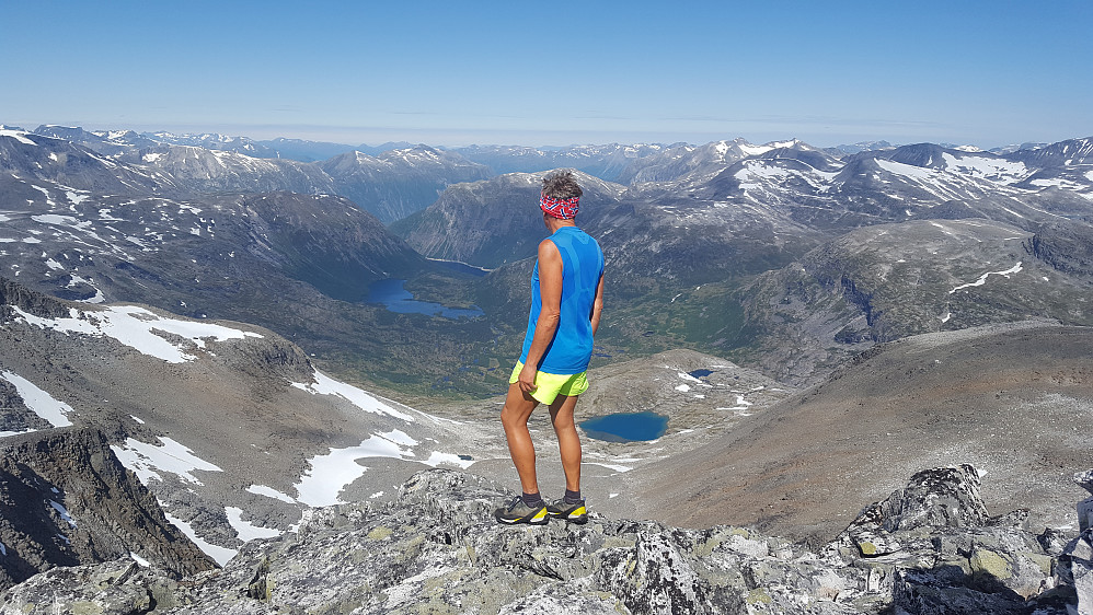 På Naushornet