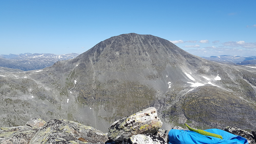 Hånådalstinden