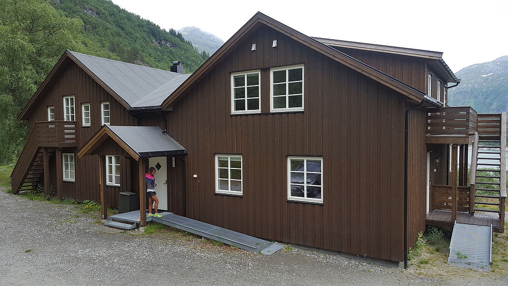 Kaldhusseter