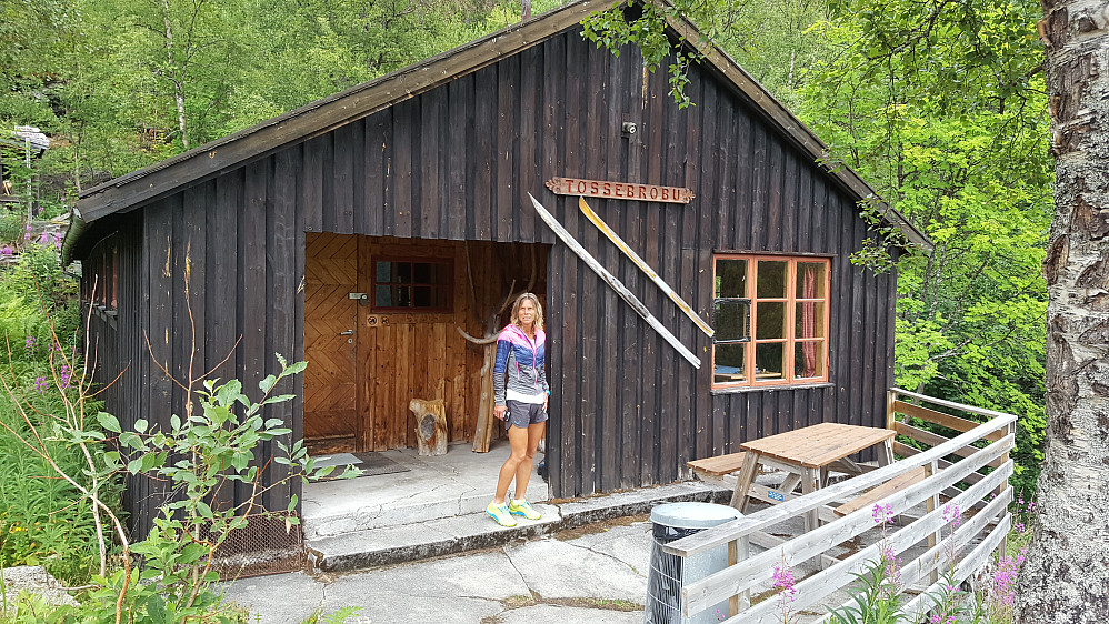 Kaldhusseter selvbetjent kvarter (ÅST)
