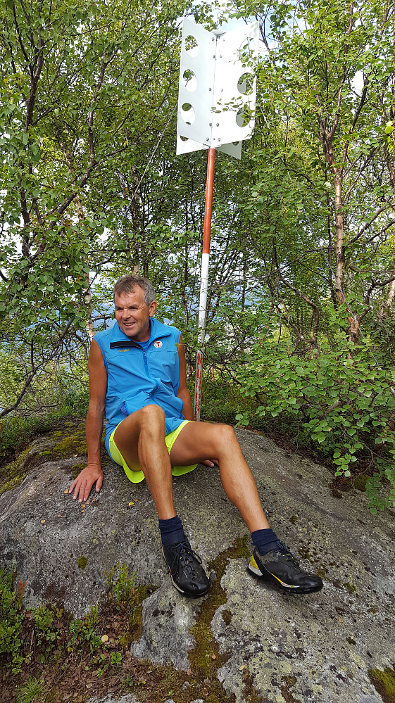 Storåsnakken