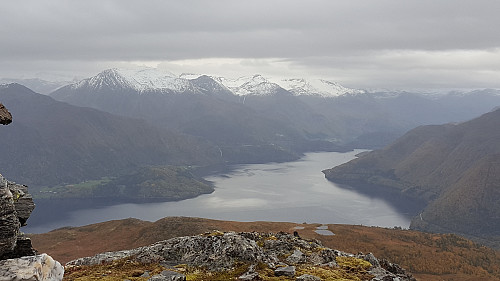 Austefjorden