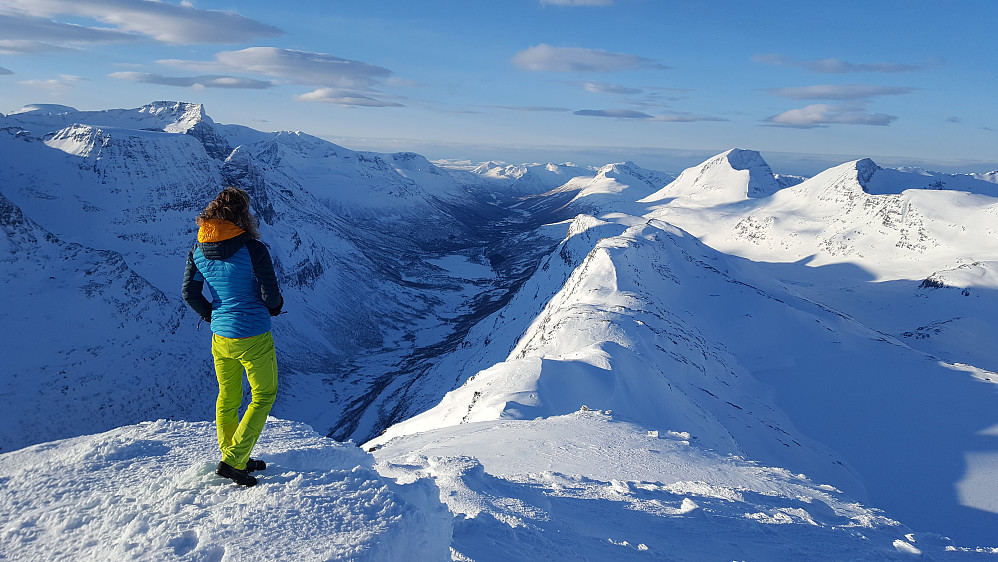 Vakre Innerdalen..