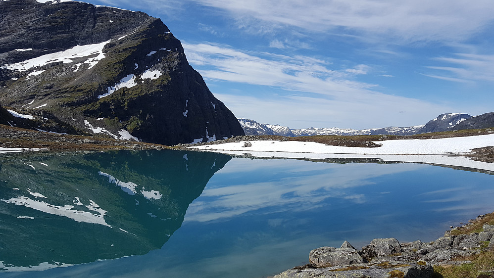 Grandevatnet