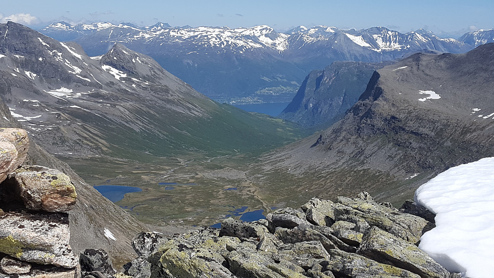 Dyrdalen