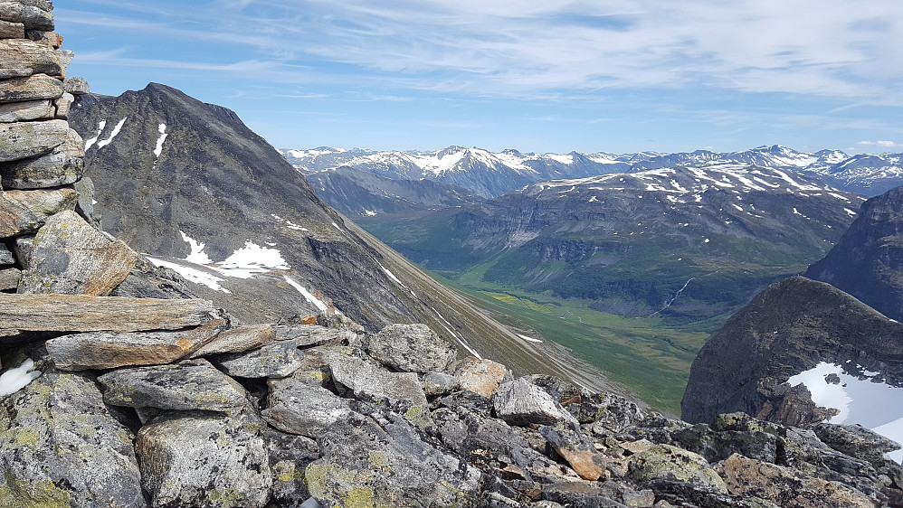Herdalen & Kupenibba
