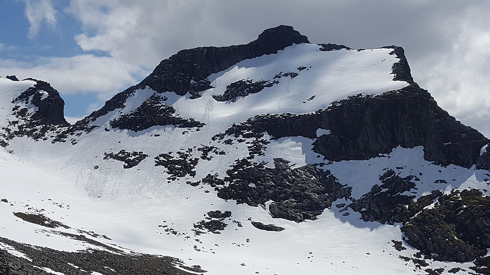 Salefjellet