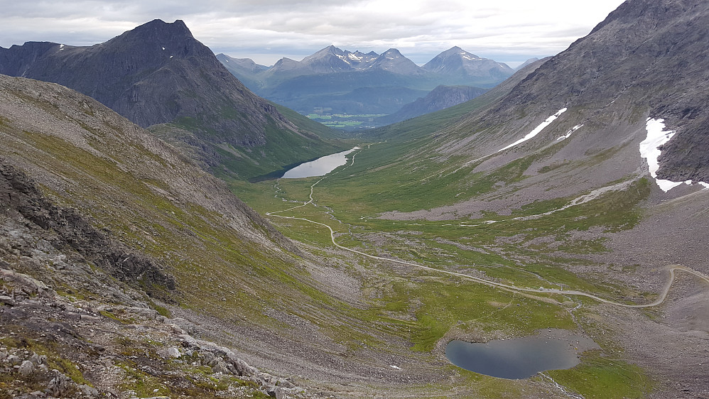 Vakre Venjesdalen