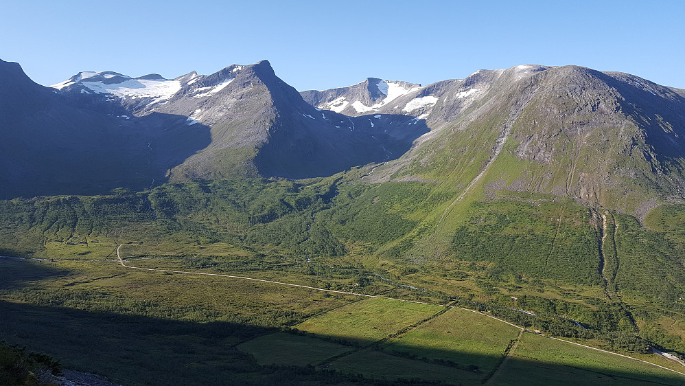 Holedalen