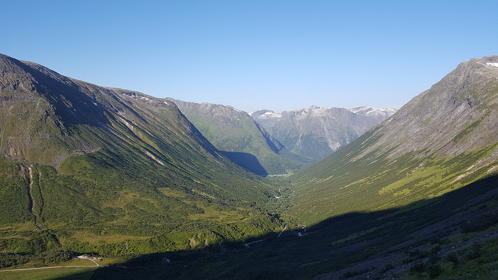 Holedalen