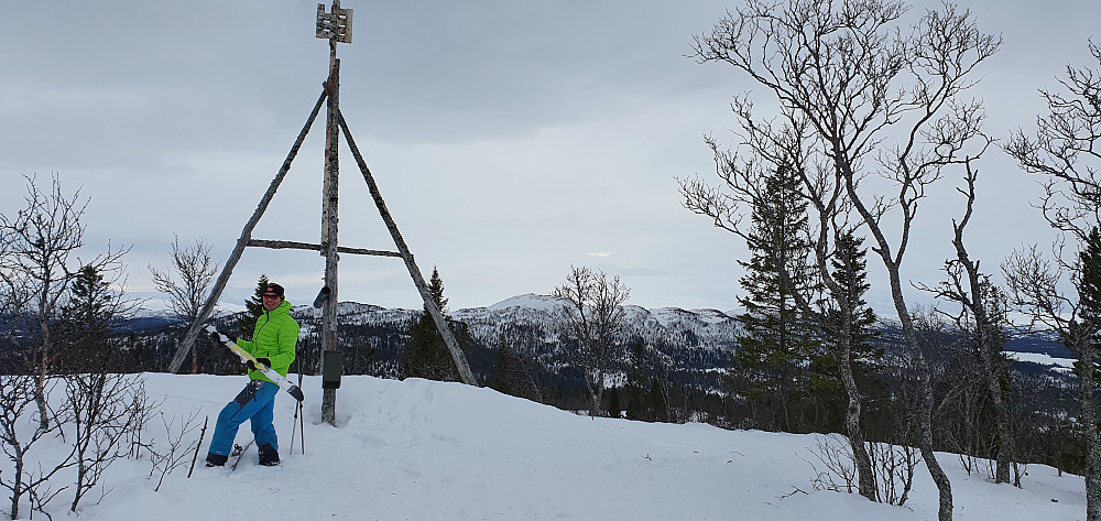 Sæteråsen