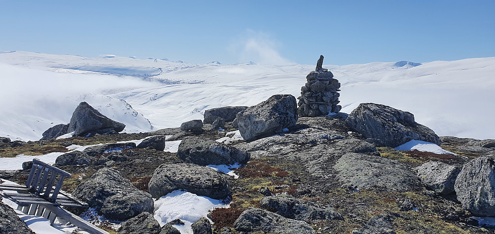 På Tordskyrkja