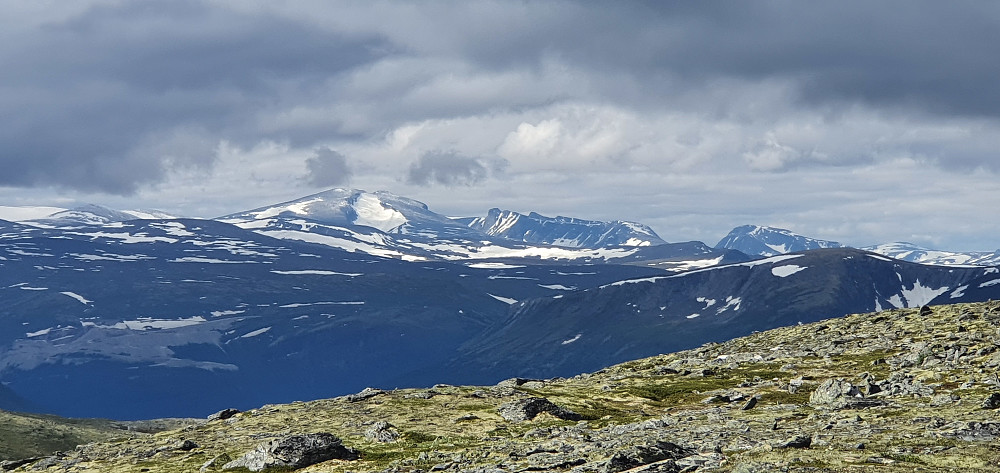 Snøhetta ++