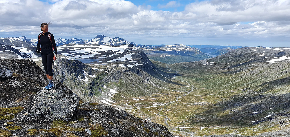 Slettådalen
