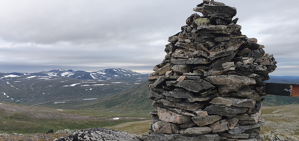 Svahøa
