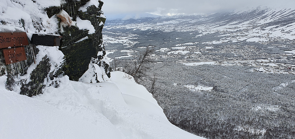 Vinter!