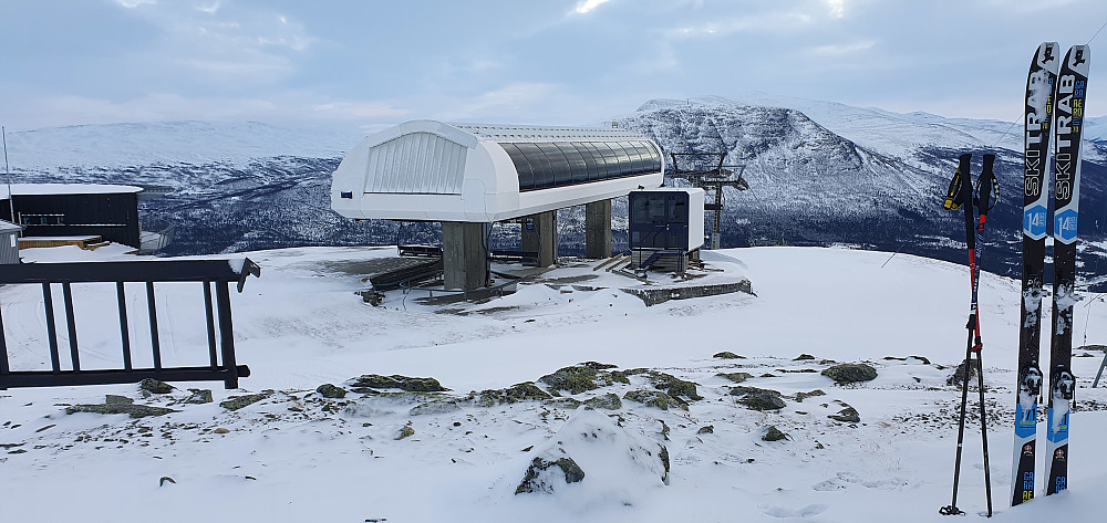 Hovden