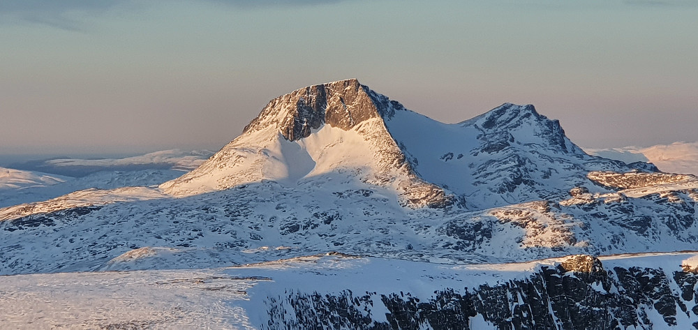 Snota