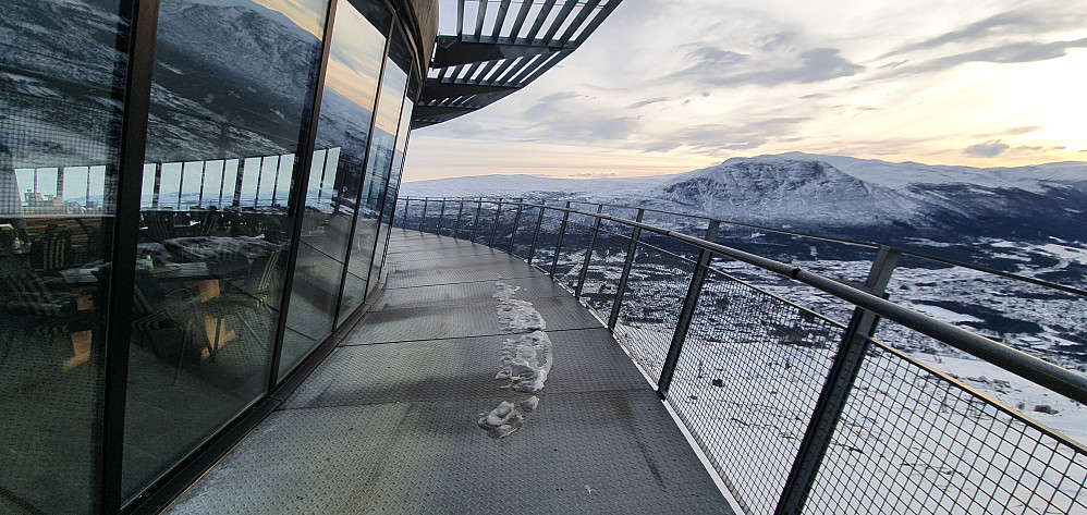 Hovden