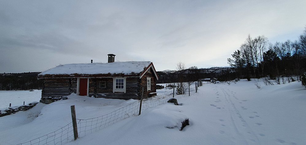 Kviknvangen